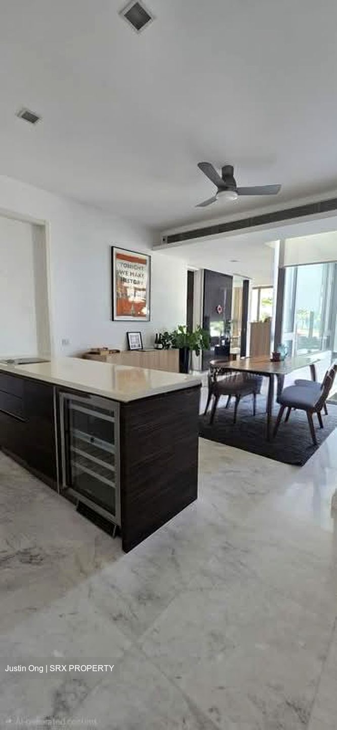 Marina Collection (D4), Condominium #554924561